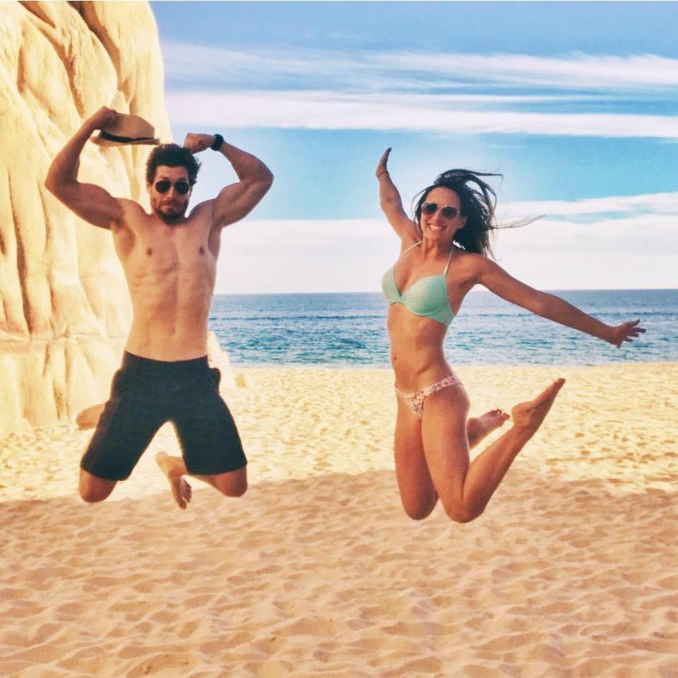 2nd Trip to Cabo San Lucas!