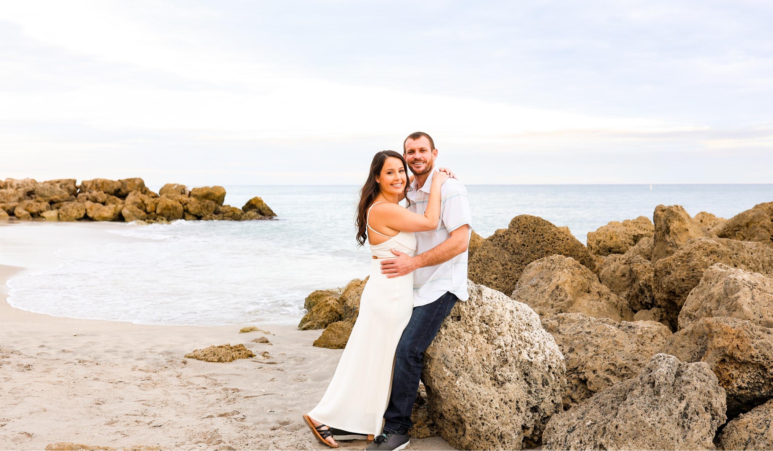 The Wedding Website of Torre Haynes and Steven Iuen
