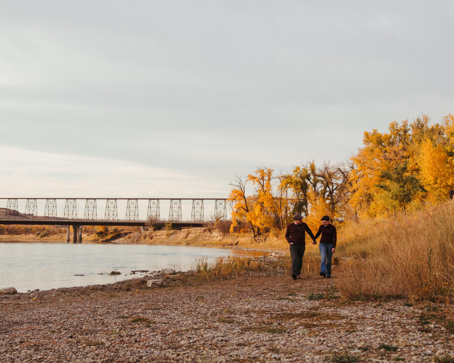 The Wedding Website of Morgan Forsyth and Aidan Campbell