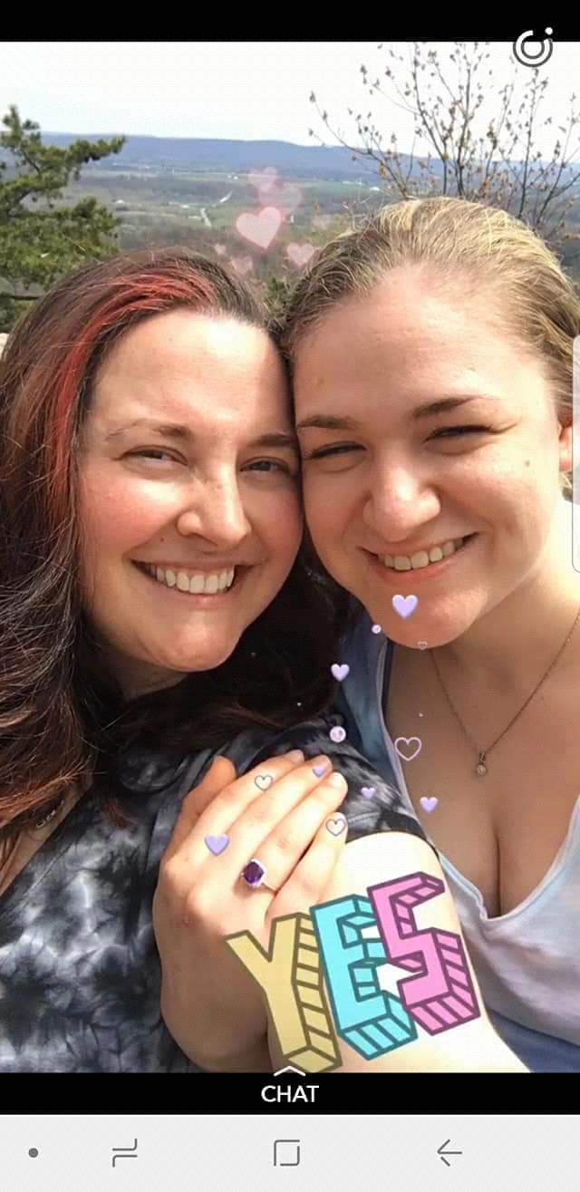 Yes❣️😍🥰🤗💜