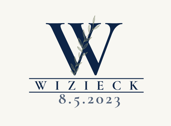 The Wedding Website of Carla Oliver and Joseph Wizieck