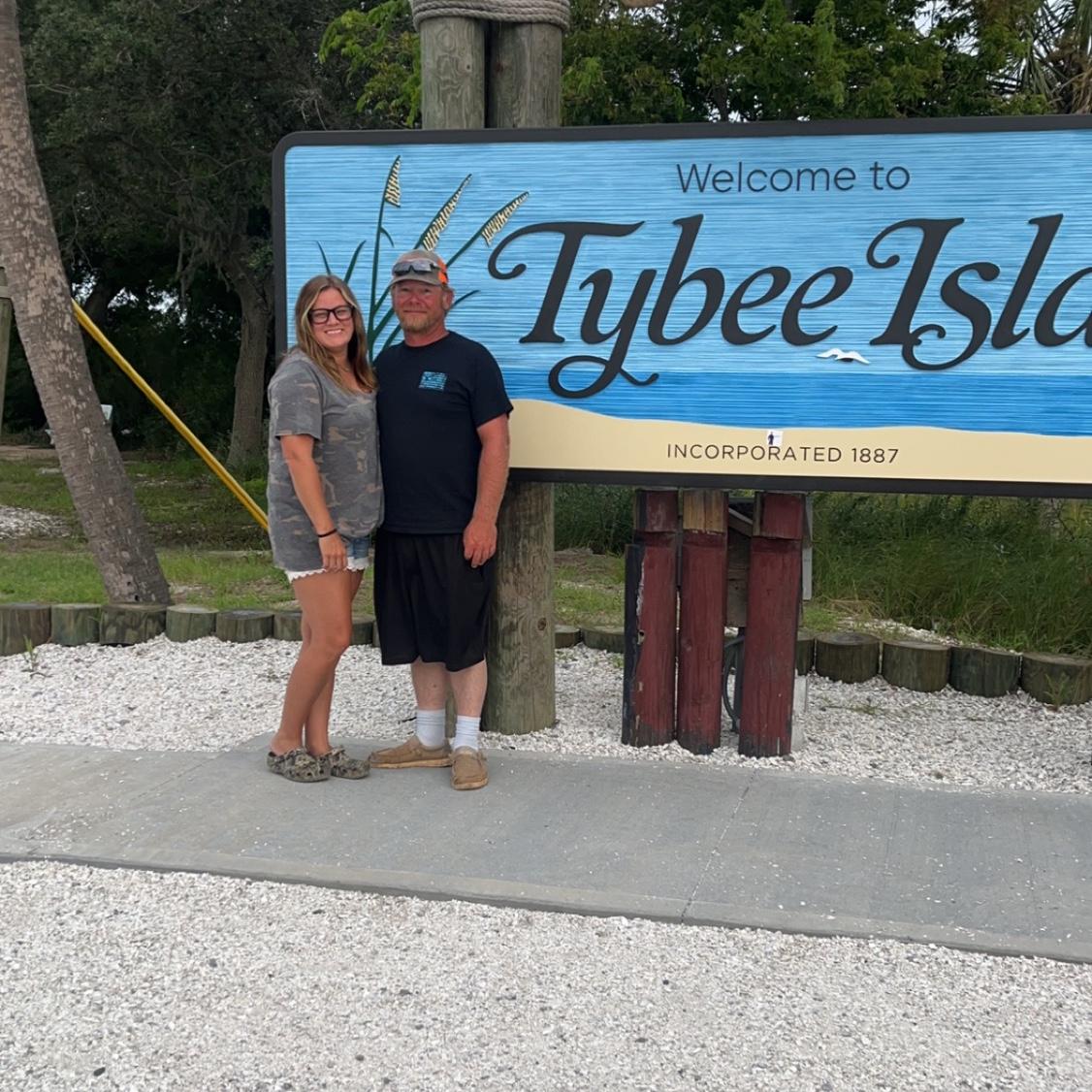 Tybee Island 2023