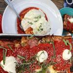Tony's Pizza Napoletana