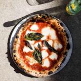 Harlow's Pizza