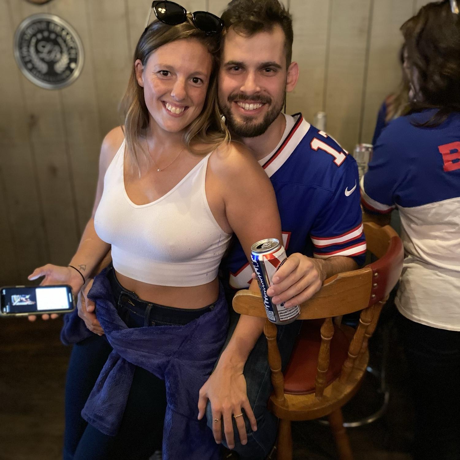 Nashville Bills Game!