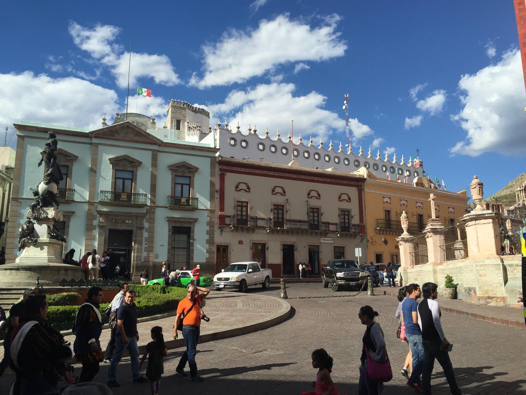 The Wedding Website of Brenda Perez and David Reisman