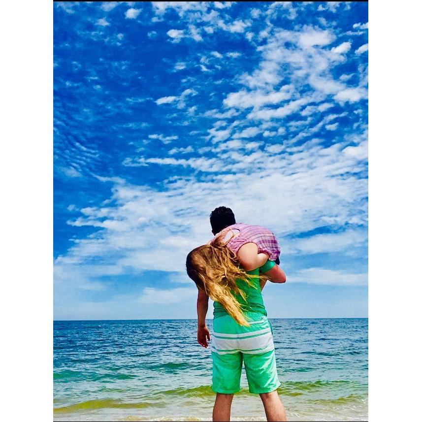 Emerald Isle circa 2019.