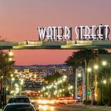 Water Street District