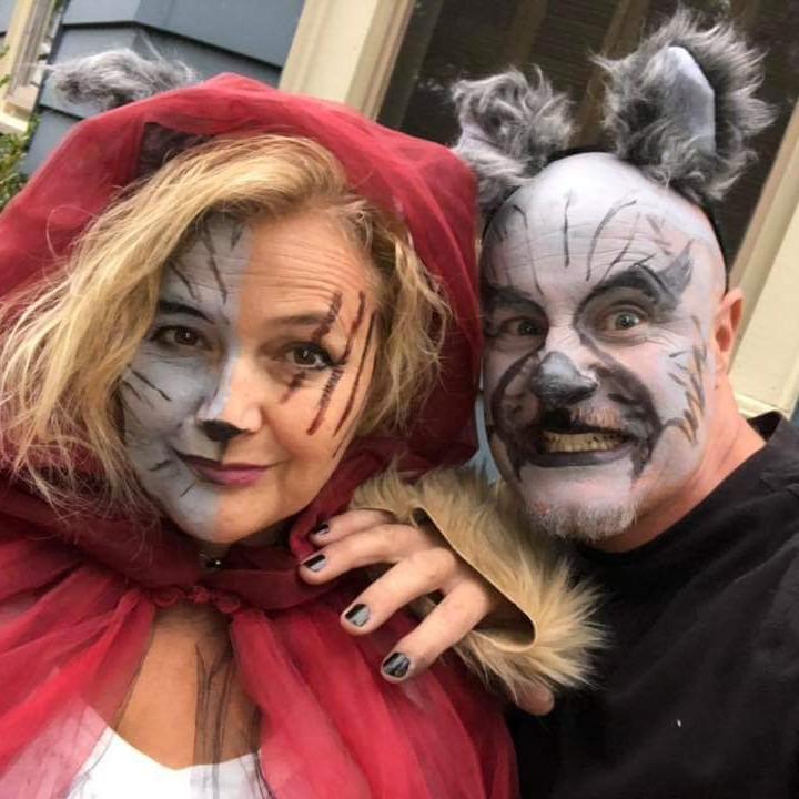 Halloween 2018