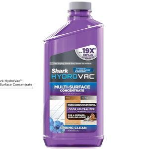 Shark HydroVac Multi-Surface Concentrate