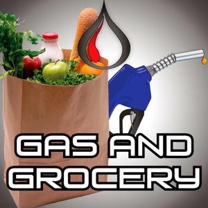 Gas and Groceries
