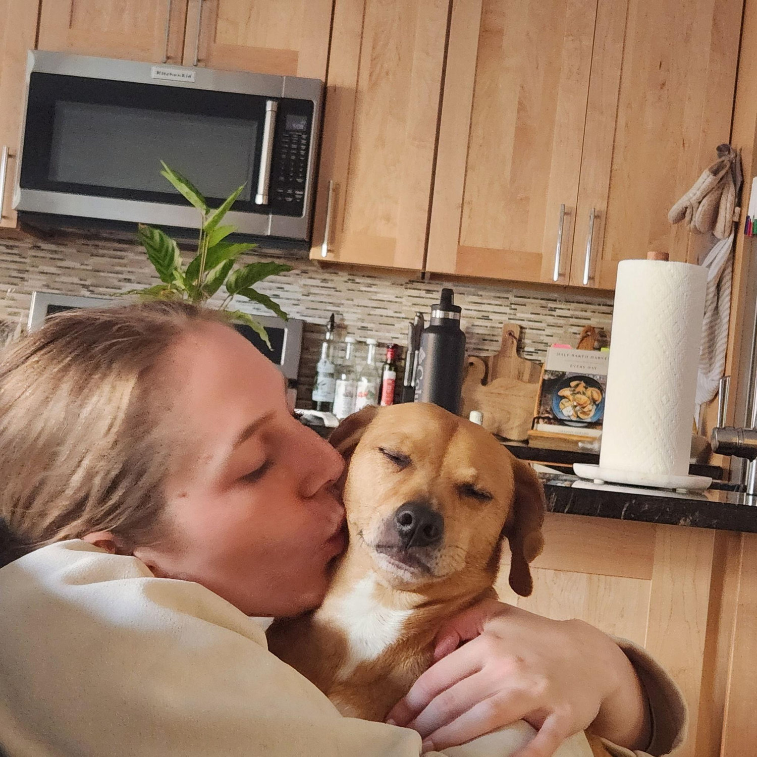 BFFs!