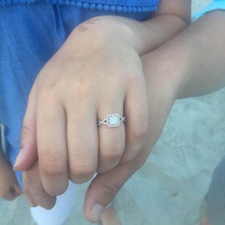 Biggest surprise of my life!! 07/03/2017
