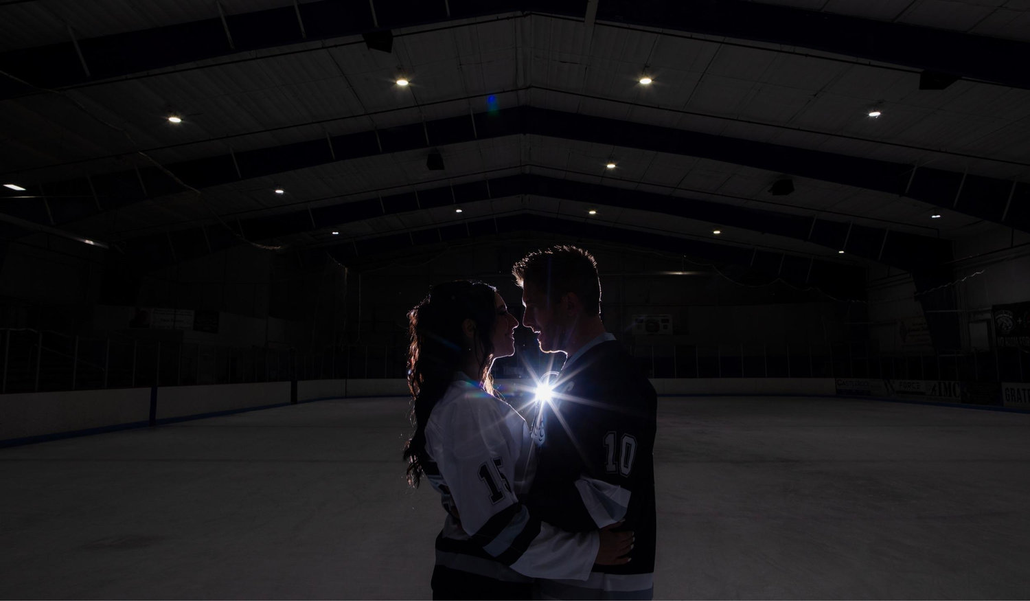 The Wedding Website of Sheryl Hagopian and Matthew Grant