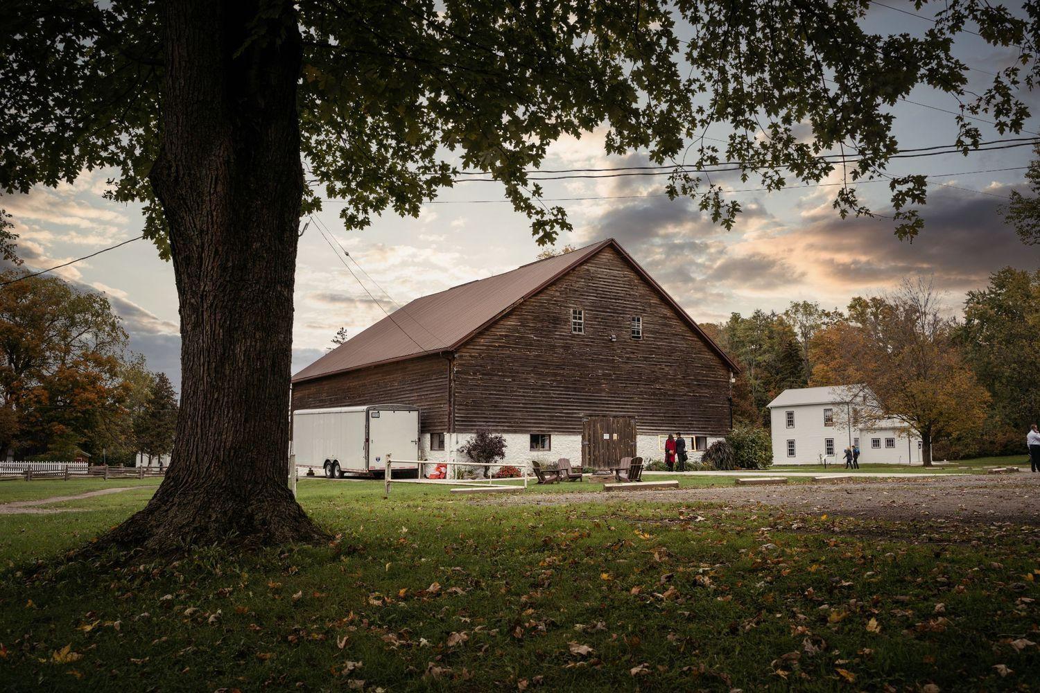 The Wedding Website of Nicholas Stanley and Lillian Bowman