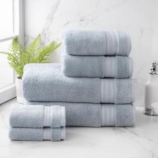 Bamboo 6-Piece Towel Set