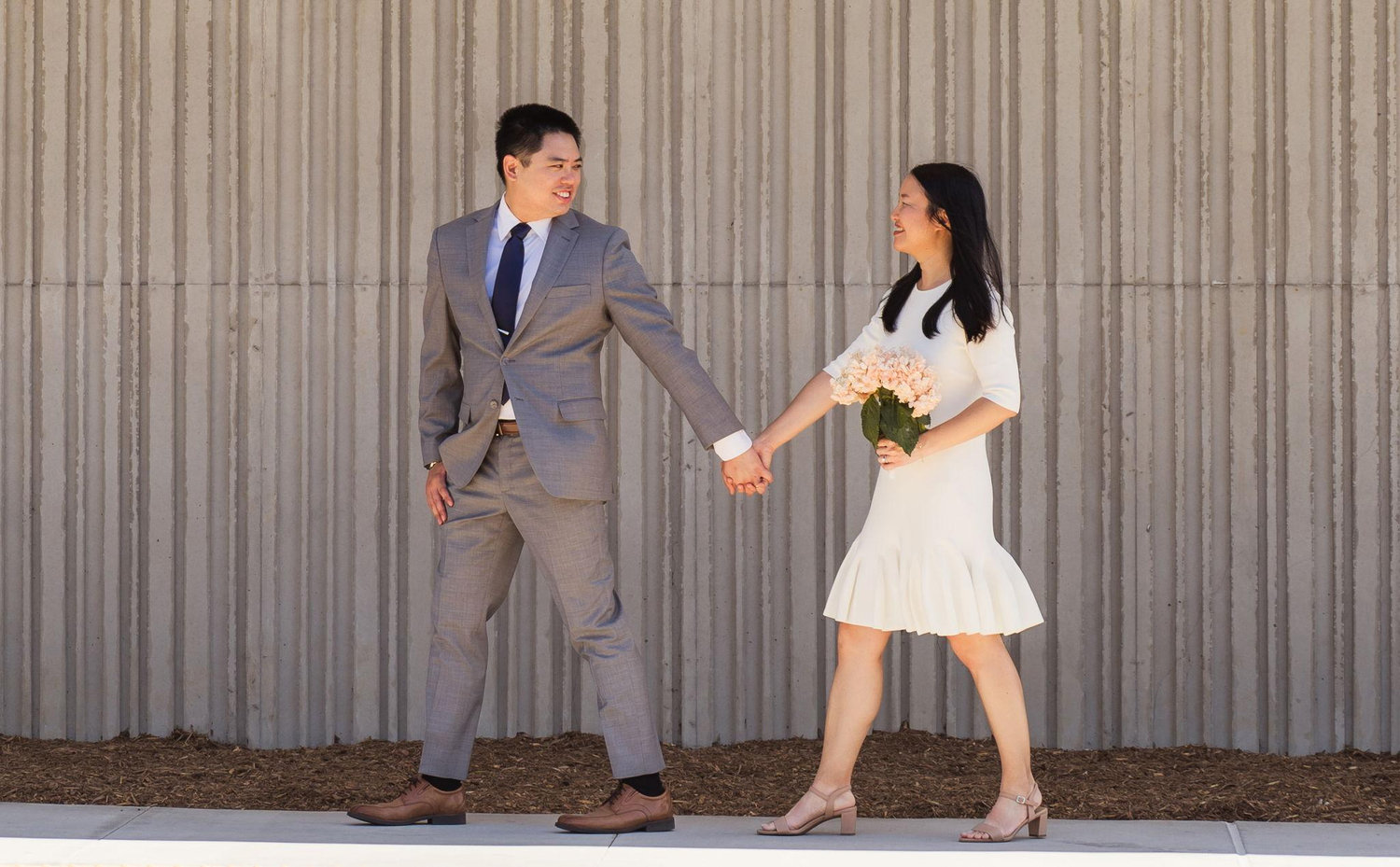 The Wedding Website of Stephanie Ng and Ryan To