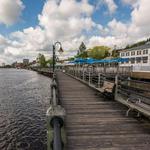 Wilmington Riverwalk