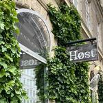 Dine at Høst