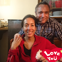 Farewell party for a good friend