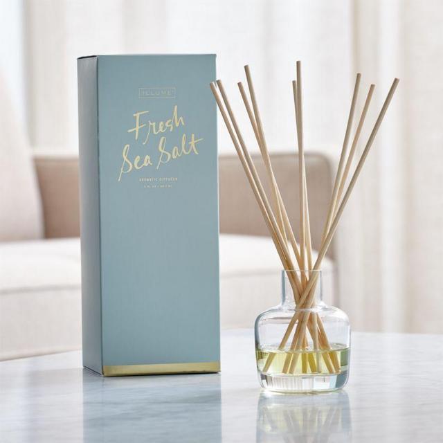 Fresh Sea Salt Reed Diffuser