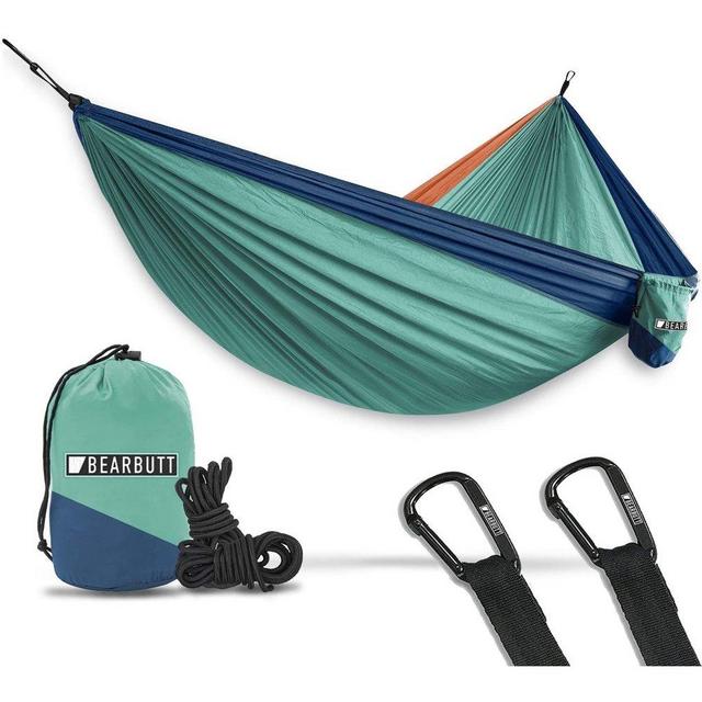 Bear Butt Hammocks