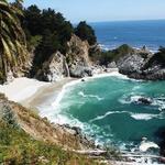 McWay Falls