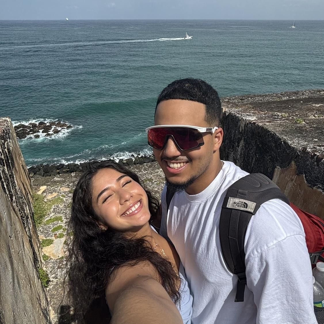 PUERTO RICO 24’