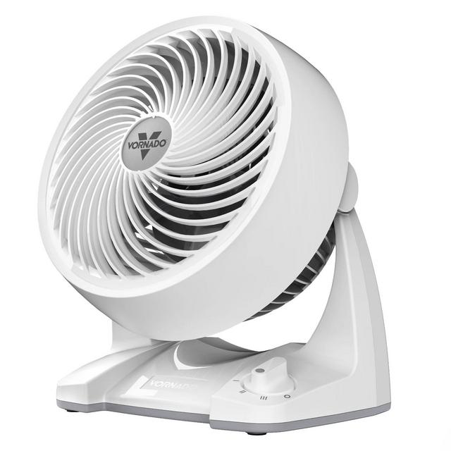 Vornado 533XT Whole Room Air Circulator