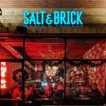 Salt & Brick