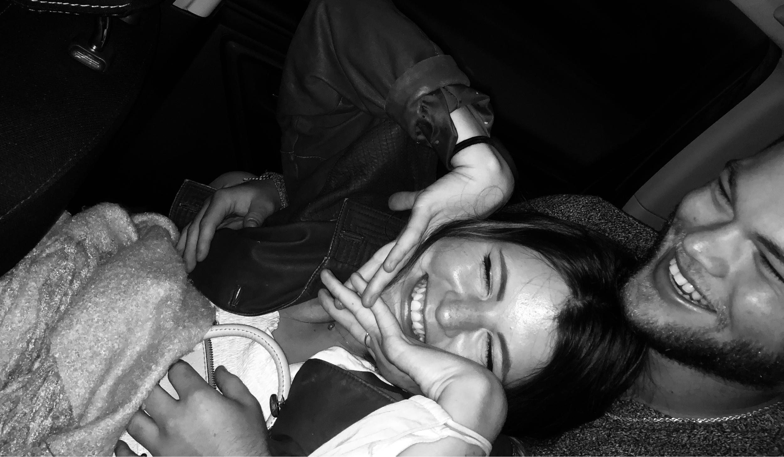 The Wedding Website of Anna Altice and Chris Gough