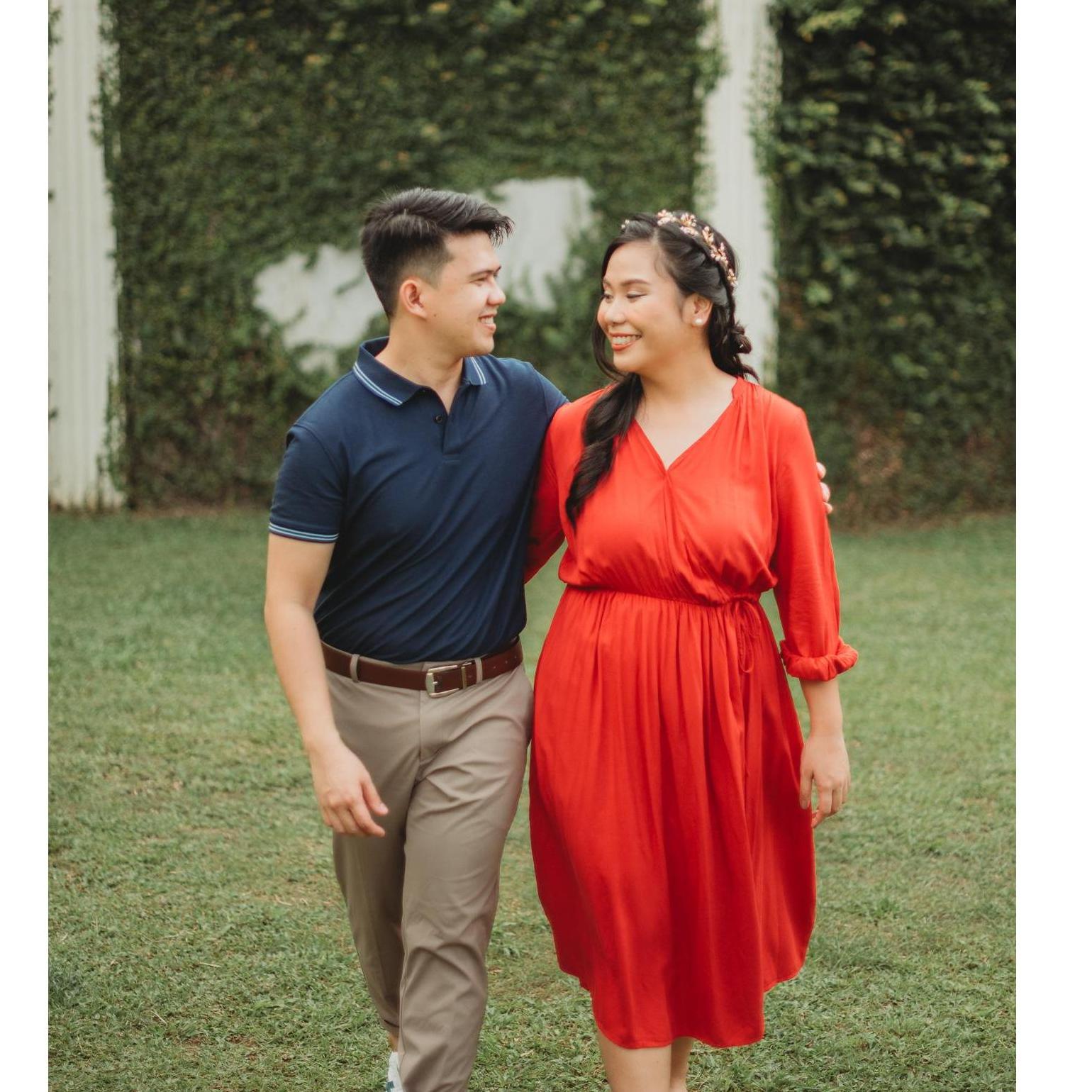 Ang nakalipas ay ibabalik natin, ooh
Ipapaalala ko sa'yo
Ang aking pangako
Na ang pag-ibig ko'y laging sa'yo
Kahit maputi na ang buhok ko...