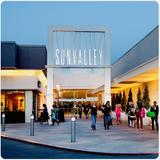 Sunvalley Shopping Center