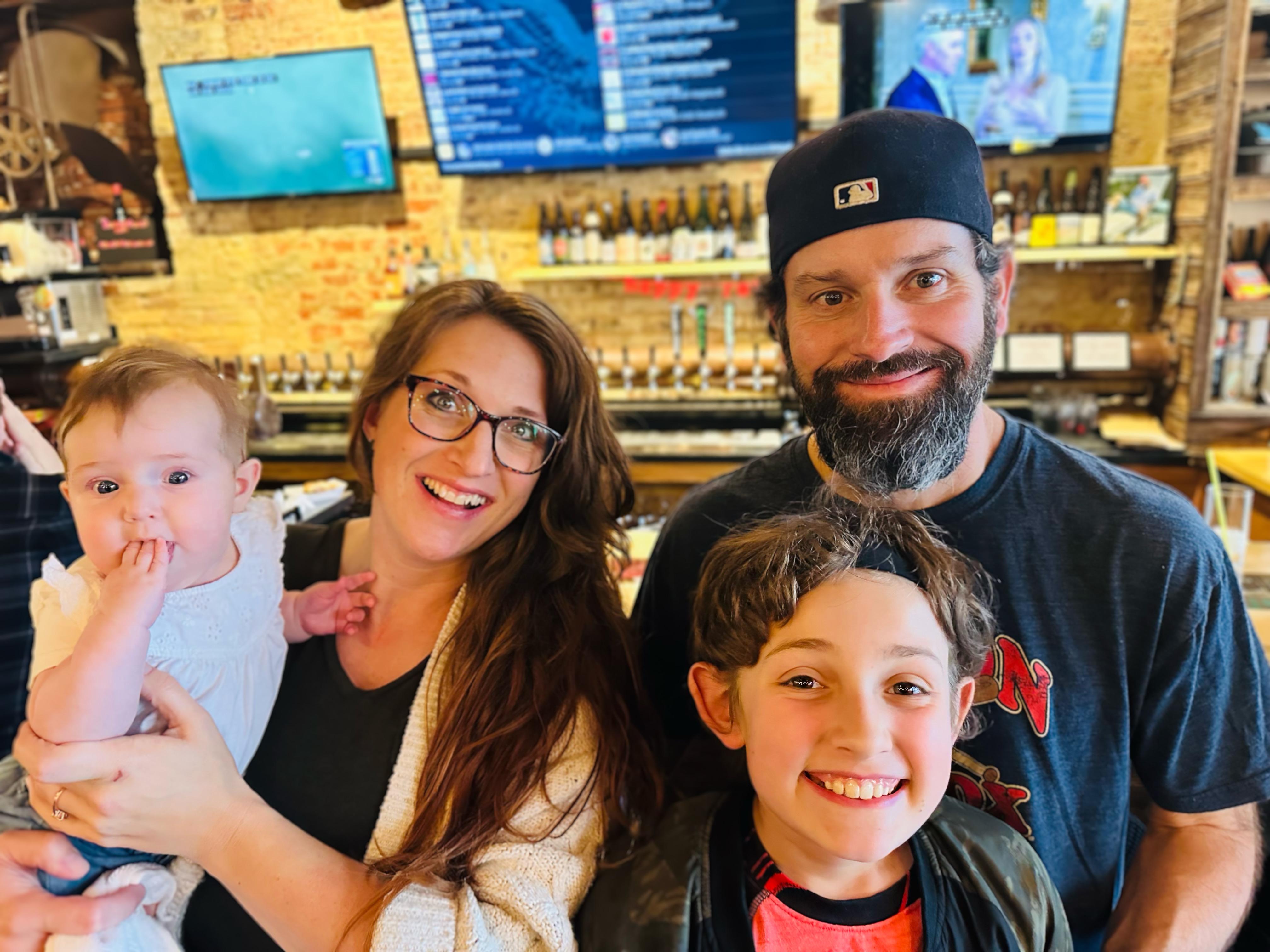 The Wedding Website of Rachael Pursell and Jeremy Pope