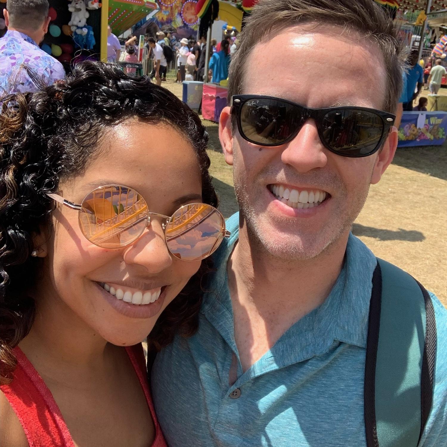 Strawberry Festival