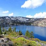 Lakes Basin Recreation Area