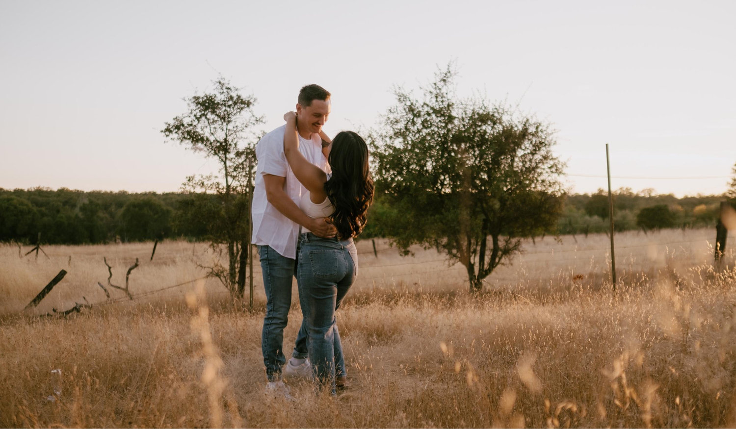 The Wedding Website of Jenille Van Patten and Nathanael Van Patten