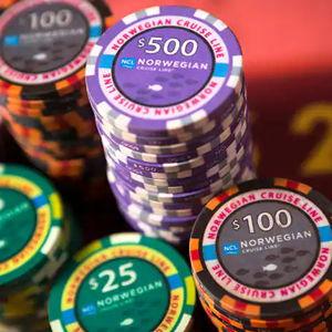 Gambling Money