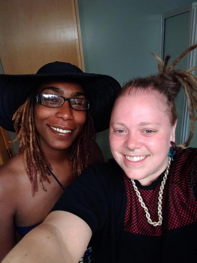 The Wedding Website of Amy Miles and Andrea McAllister