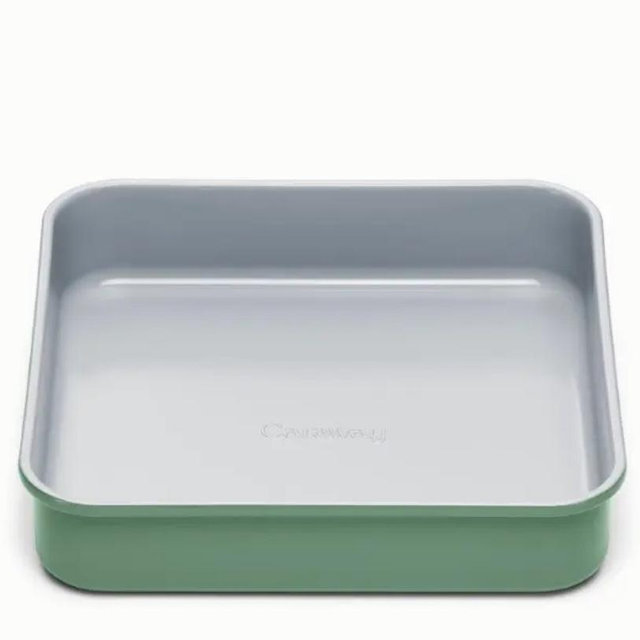 Square Pan Sage