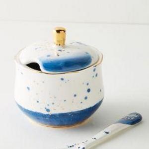 Mimira Sugar Pot