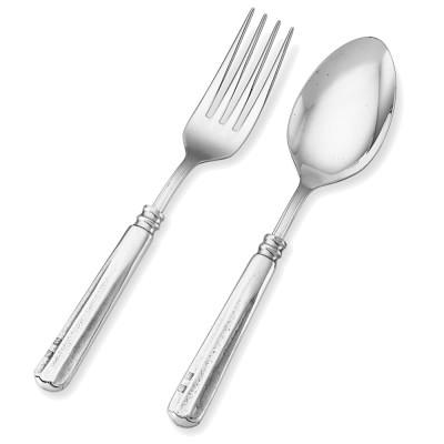Alton 2-Piece Serving Set