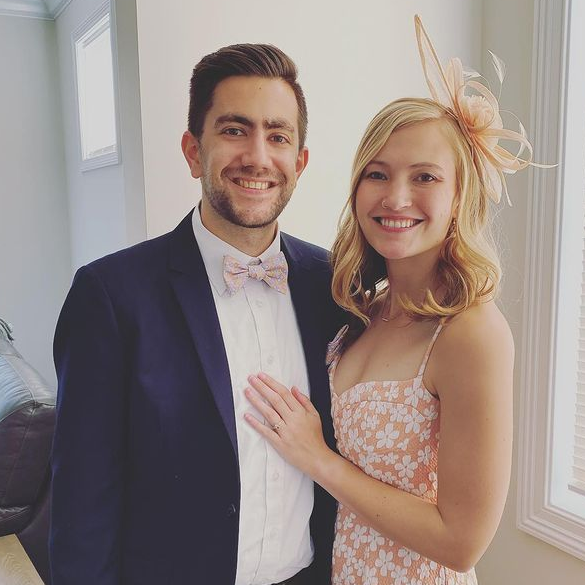 One of our favorite days of the year- Kentucky Derby Day!