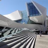 UC Irvine Langson Orange County Museum of Art | Costa Mesa