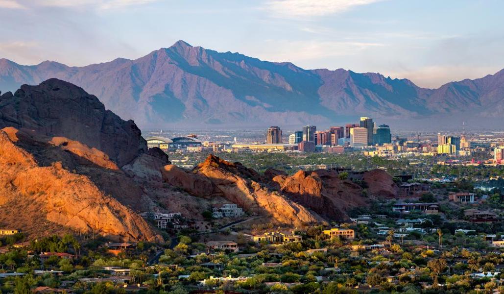 The Wedding Website of Robert Christiansen and Dakota Butzler