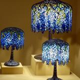 Tiffany Light Museum