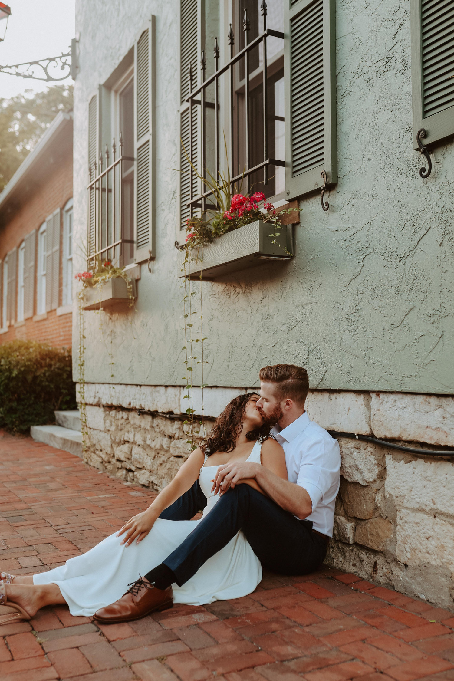 The Wedding Website of Noah Crisler and Faith Wood
