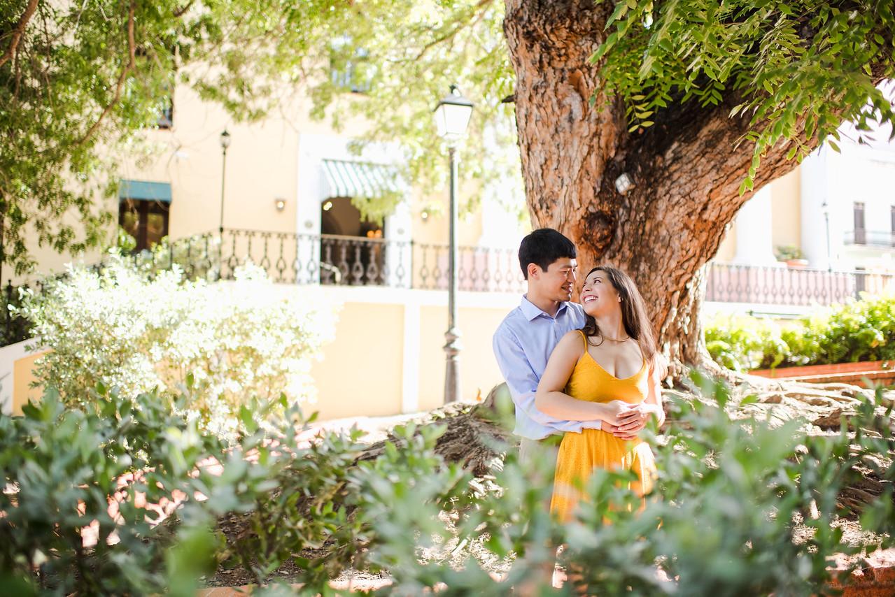 The Wedding Website of Jonathan Yap and Carolina Sepulveda-Ramos