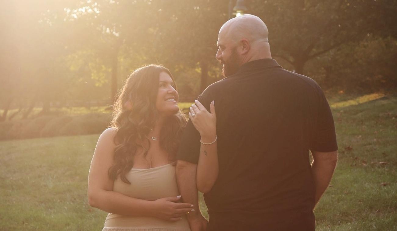 The Wedding Website of Greg Gardner and Gigi Ozgur