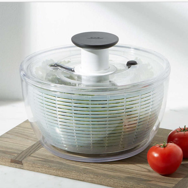 OXO ® Large Salad Spinner